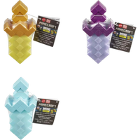 Mattel Minecraft Mini Mode Mining Action Figures Assorted