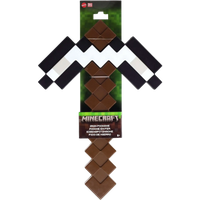 Mattel Minecraft Role-Play Battle Toy