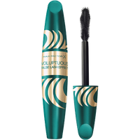 Max Factor Voluptuous False Lash Effect Mascara - Svartbrun