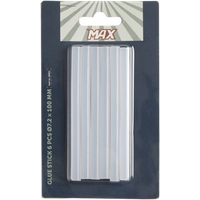 Max Limstiften 7 2 mm - 6 st