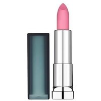 Maybelline Colour Sensational Bold Matte Lipstick Rose Rush
