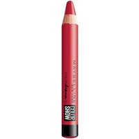 Maybelline Colour Drama Velvet Lip Crayon Röd Essential