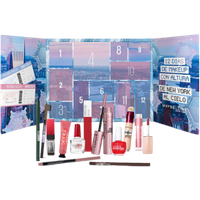 Maybelline 12 dagars adventskalender