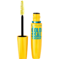 Maybelline New York The Colossal Vattenfast Mascara - 01 Svart