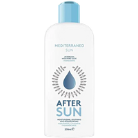 Mediterraneo Moisture Lock Aftersun - 200 ml