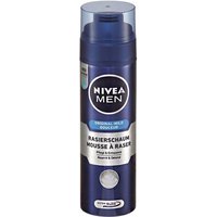 Nivea For Men Mild raklödder 200ml