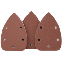 Millarco slippapper för slipmus - 30 st