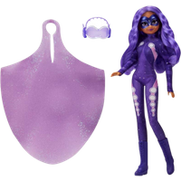 Miraculous Alya Ubiquity Doll