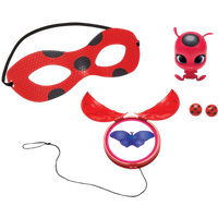 Miraculous Ladybug Role Play Set