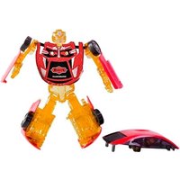 Mondo Förvandlingsbar bil 1:64