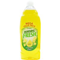 Morning Fresh Lemon Diskmedel för maskindisk - 675 ml