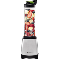 Moulinex Smoothie & Twist Blender - 600 ml