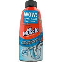 Mr Muscle Avloppsrensare - 500ml
