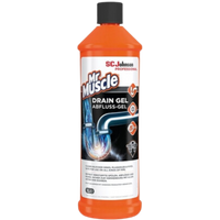 Mr Muscle Dräneringsgel - 1L
