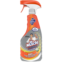Mr Muscle Platinum Kitchen - 500 ml