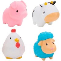 Munchkin Badsprutor Farm - 4 st