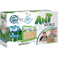 My Living World – Ant World Kit