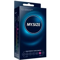 My.Size 64mm kondomer - 10 st