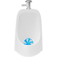 My.Size Sommarbarn Pott Urinal
