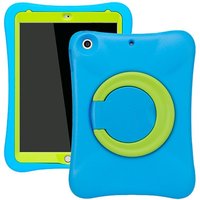 myFirst iPad-skydd blå 10,9"