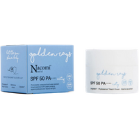 Nacomi Next Level SPF 50 Cream - 50 ml