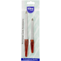 Elina Nagelfil - 2 st