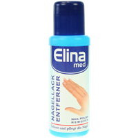 Elina Nagellacksborttagning - 100ML