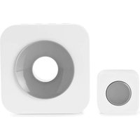 Nedis trådlös dörrklocka