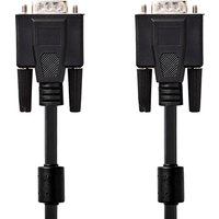 Nedis VGA-kabel - 3 meter