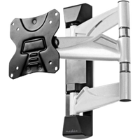 Nedis Flyttbart TV-väggfäste 13-26"