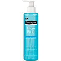 Neutrogena Hydro Boost Aqua Rengöringsgel - 200ml