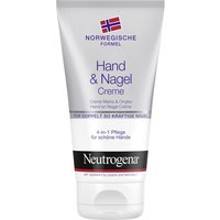 Neutrogena hand- och nagelkräm - 75ml