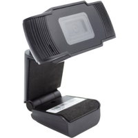Nilox HD-webbkamera med mikrofon