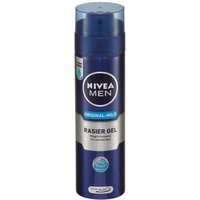 Nivea Rakgel Original-Mild - 200 ml