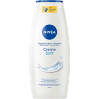 Nivea Cream Soft Skumbad – 650ml