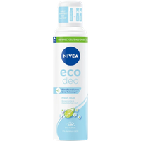Nivea Eco Deo Fresh Blue Deodorant Spray – 125ml