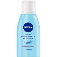 Nivea Avlägsnande av ögonmakeup - 125ml