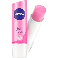 Nivea Care Soft Rose Läppbalsam