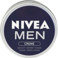 Nivea kräm för män - 75ml