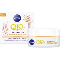 Nivea Q10 Plus C Energy Dagkräm - 50ml