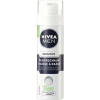 Nivea Sensitive raklödder - 200 ml