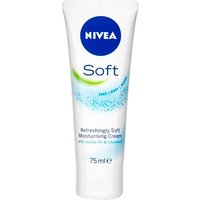 Nivea mjuk kräm - 75ml