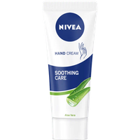 Nivea Soothing Care Aloe Vera Hand Cream - 75 ml