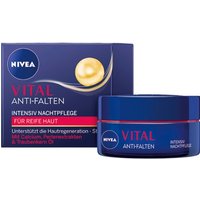 Nivea Vital nattkräm - 50ML