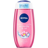 Nivea Waterlily & Oil Duschgel - 250ml
