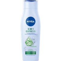 Nivea 2 in 1 Express Shampoo - 250 ml