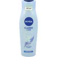 Nivea Classic Care Schampo - 250 ml