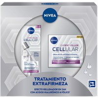 Nivea Expert Filler Cellular Set - 2 delar