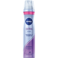 Nivea Extra stark hårspray - 250 ml