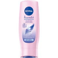Nivea hårmjölk balsam - 200ml
